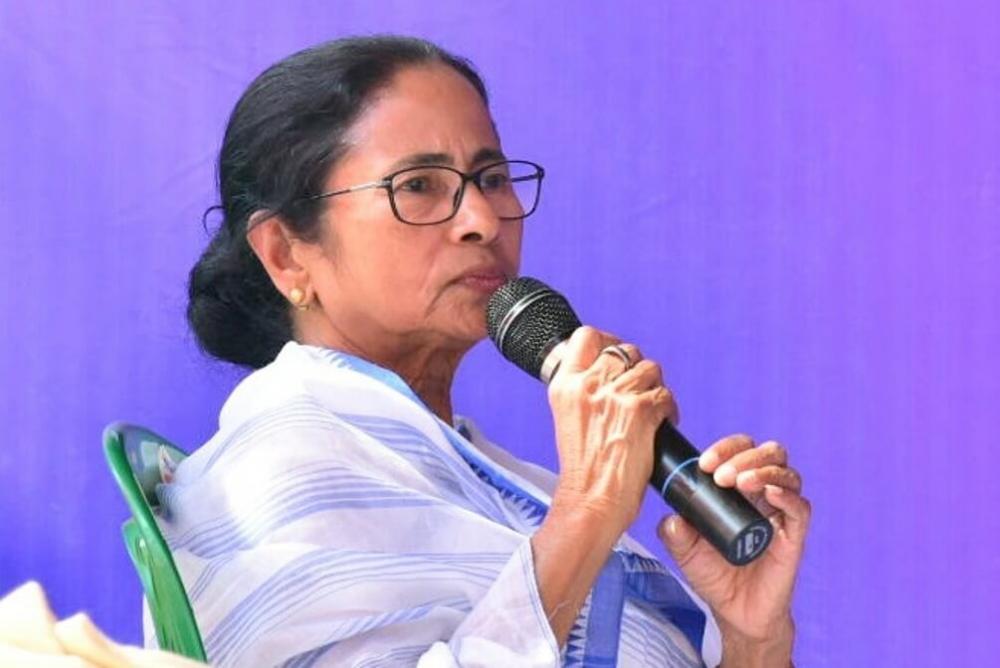 The Weekend Leader - Nearly 67 lakh girls empowered by Kanyashree scheme: Mamata